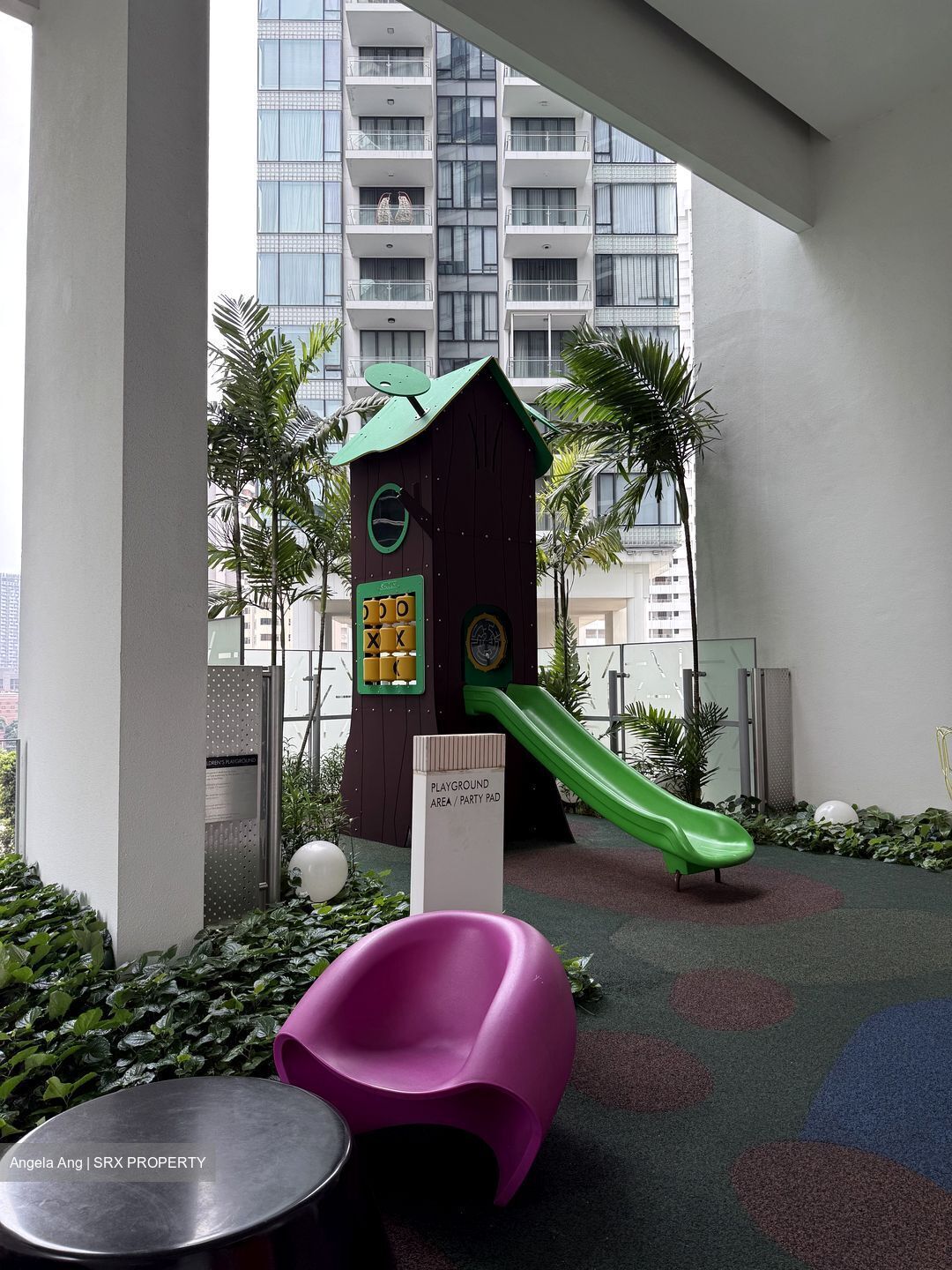 Helios Residences (D9), Apartment #601439411